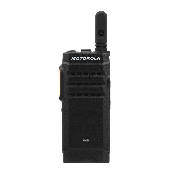 Motorola Solutions Sl300 Aah88qcc9ja2n
