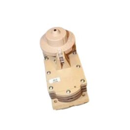 Schneider Electric (Barber Colman) 2353-502 Pneumod Diverting Relay 4-20 PSI
