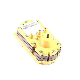 Schneider Electric (Barber Colman) DPDT Pneumatic Diverting Relay 4-8 PSI