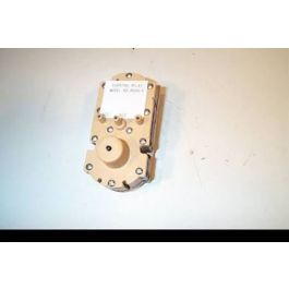 Schneider Electric (Barber Colman) 2354-504 DPDT Pneumatic Diverting Relay 18-22 PSI
