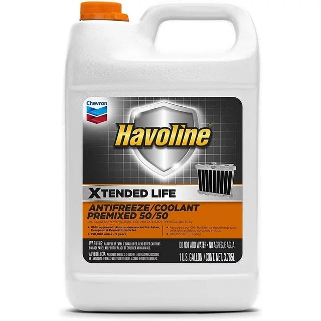 Genie Part # 236543490CHVPK – Automotive Coolant