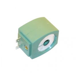 ASCO 238212-005 Solenoid Valve Coil 6.1W 24V