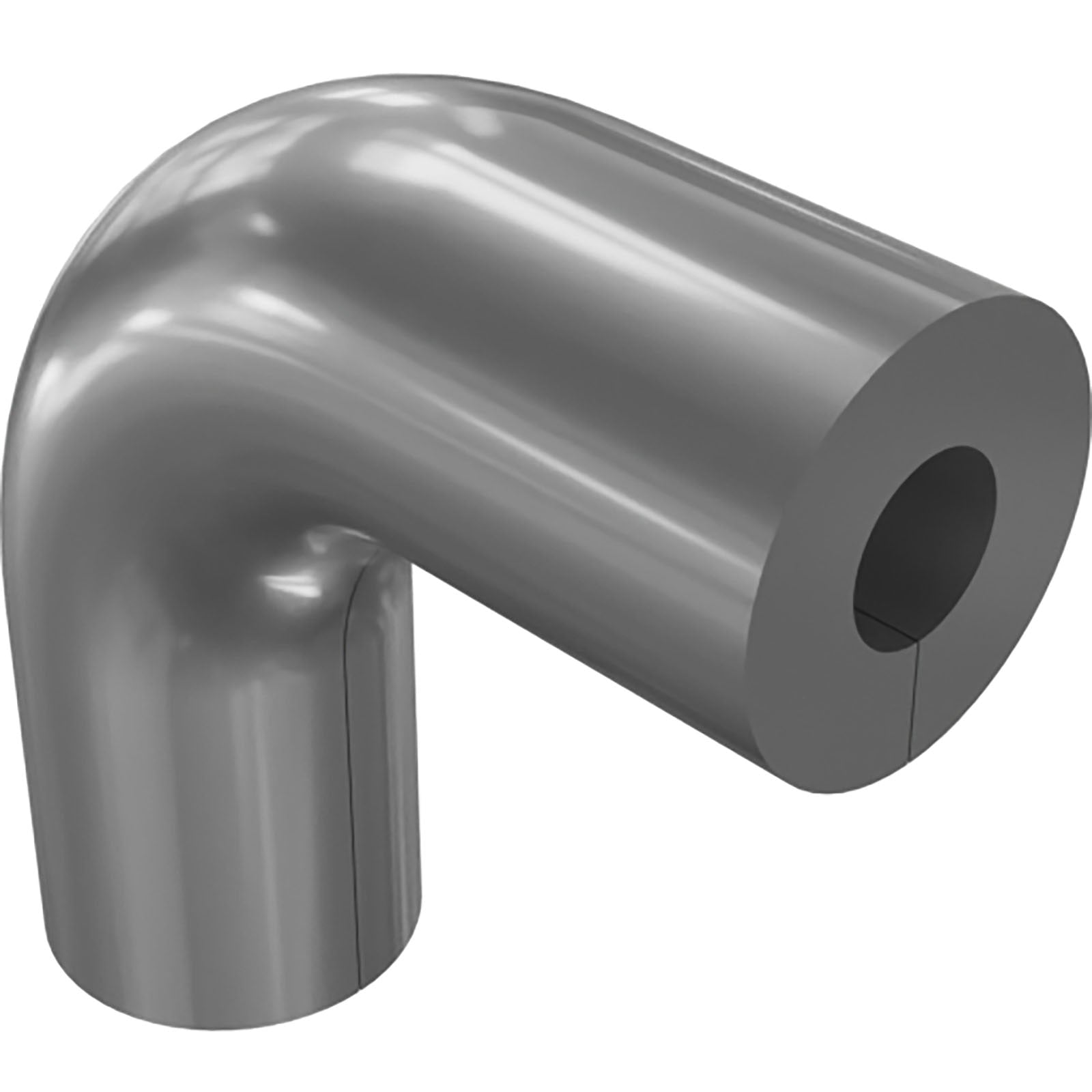 Genie Part # 238268GT – Bumper, Foam, Front Elbow
