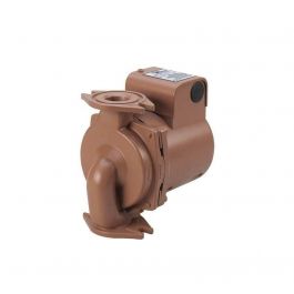Taco 2400-20S-3P 1/6HP Circulator Pump Stainless Steel 3450RPM 115V