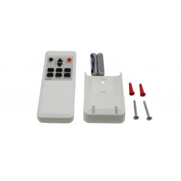 Utica-Dunkirk 240005766 Remote Control