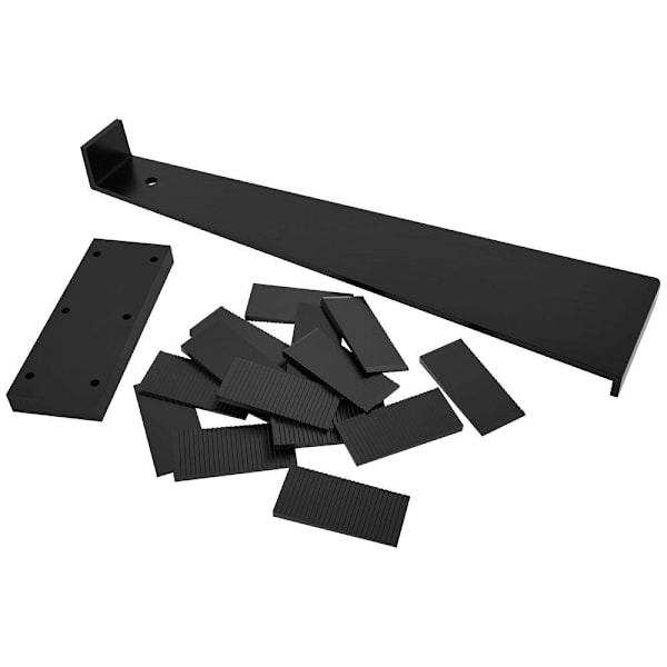 Roberts Flooring Installation Kit For Laminate & Wood Flooring W/ 30 Spacers