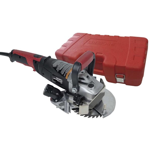 Roberts Longneck Plus 120 Volt 6" Jamb And Undercut Saw