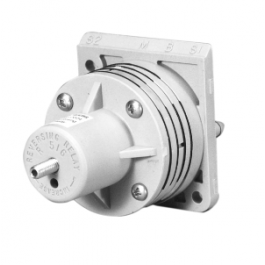 Siemens Building Technology 243-0024 Reverse Acting Pneumatic Relay Adjustable Spring Range