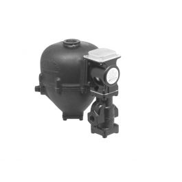 Xylem-McDonnell & Miller 247-2 Mechanical Water Feeder/LWCO W/2-Switch, 133800