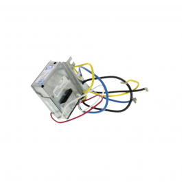 Emerson Climate-White Rodgers 24A05E-1 N/O Electric Heat Relay 208V