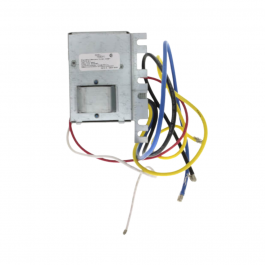 Emerson Climate-White Rodgers 24A05Z-1 N/O Electric Heat Relay 277V