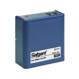 Hydrolevel 24SV Low Water Cut-Off W/Short Probe Auto Reset 24V