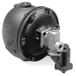 Xylem-McDonnell & Miller 25-A Make-Up Water Feeder 35 PSI 126800