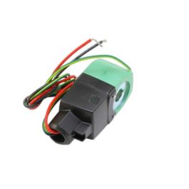 ASCO 250404-606 Solenoid Valve Coil 24-120V AC/DC