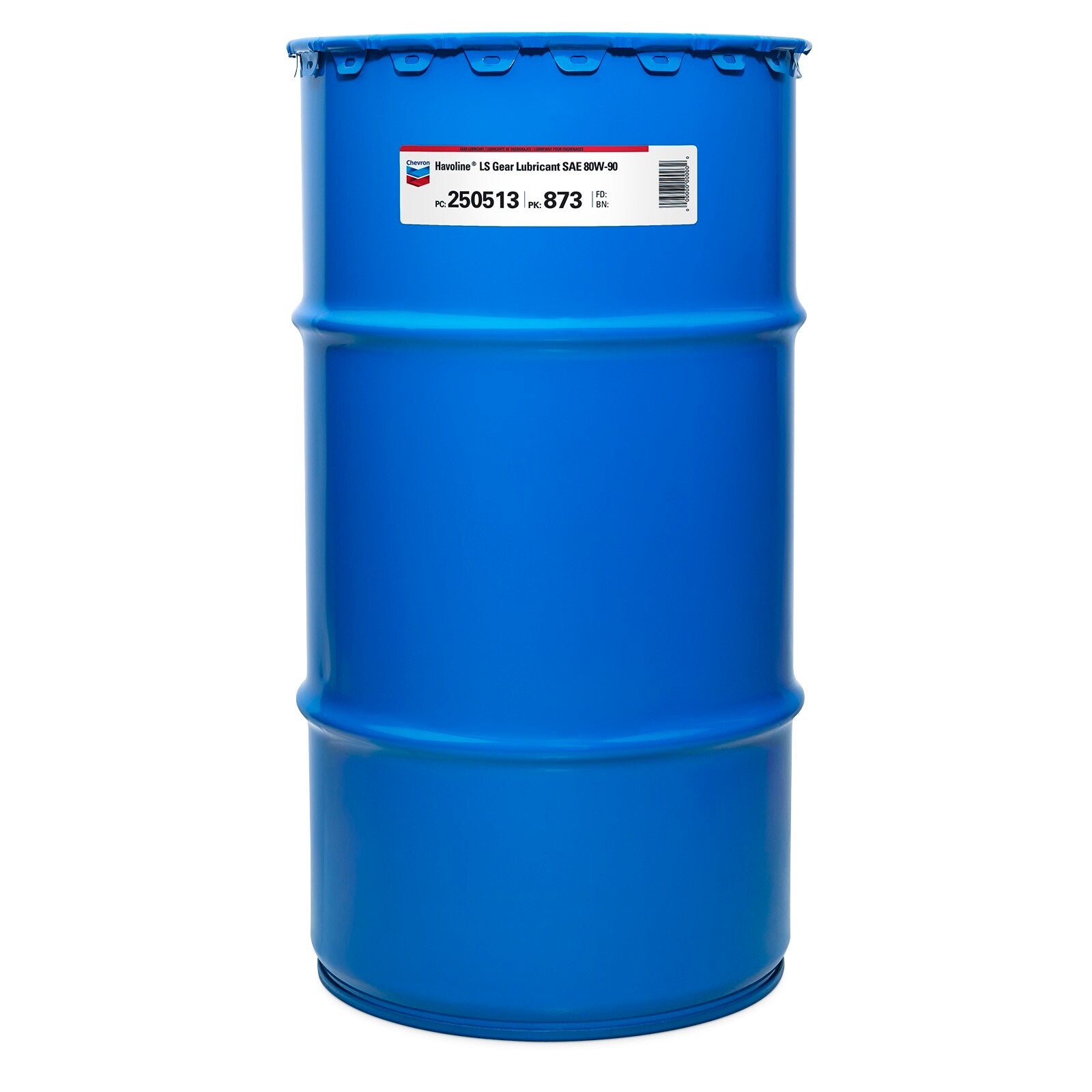 Genie Part # 250513873CHVPK – Axle Oil