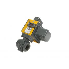 Maxon 250SMA11AA11BB21A0 Gas Valve 115V W/Vcs-Vos 2.5 Inch