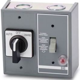 Schneider Electric (Square D) 2510FG71P Manual Motor Starter W/Switch