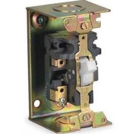 Schneider Electric (Square D) 2510FO1 1-Pole Manual Motor Starter 16A Open