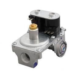 Emerson Climate-White Rodgers 25M01A-100 3/8" Universal Dryer Gas Valve Kit 120V