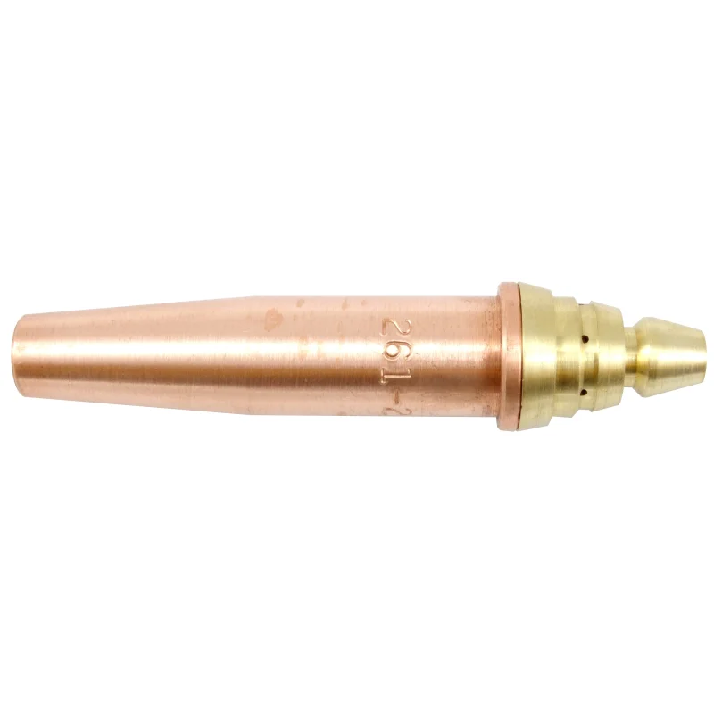 261 Series Airco Style Propane/Natural Gas Cutting Tip