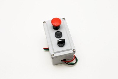 Genie Part # 26523GT – Control Box