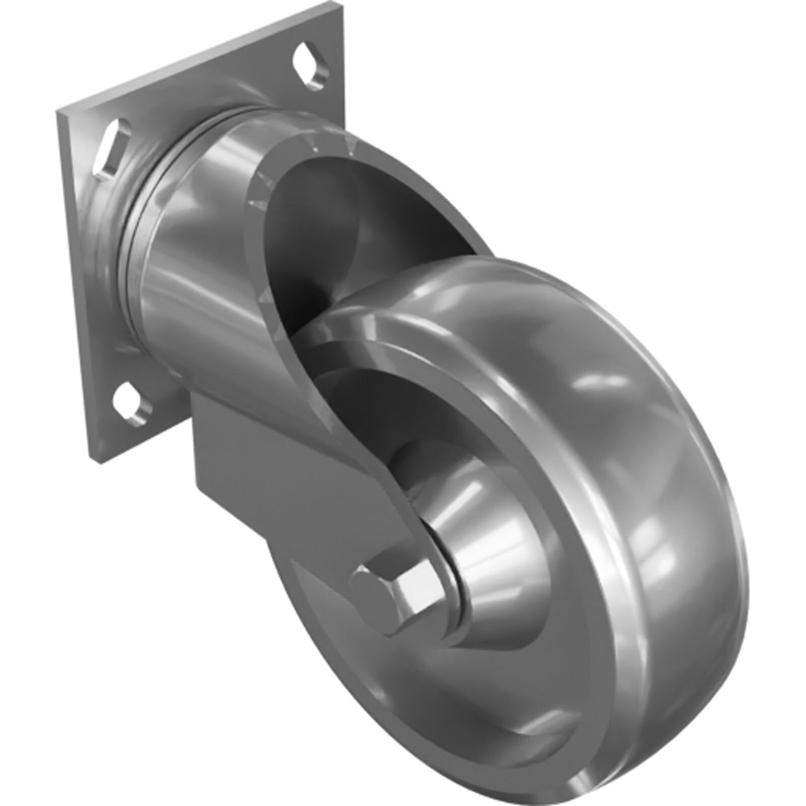 Genie Part # 26677GT – Caster