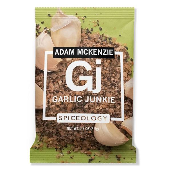 Spiceology Garlic Junkie Spice Blend
