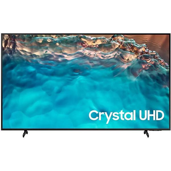 Samsung 55 LED 4k Uhd Crystal Display PRO Idiom 3840x2160 For Hotels