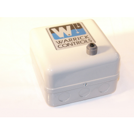 Warrick-Gems Sensors & Controls 26B1D1F LWCO Retrofit Push Button 10K 120V