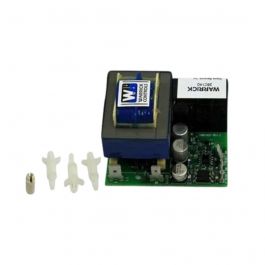 Warrick-Gems Sensors & Controls 26C1A0 Low Water Cut-Off 26K Ohm 120V
