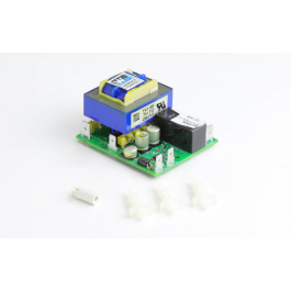 Warrick-Gems Sensors & Controls 26C1A0E Liquid Level Control Switch 120V 26K Ohm Powerout Feat