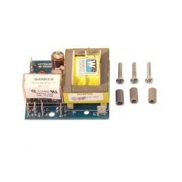Warrick-Gems Sensors & Controls 26C1C0 Low Water Cut-Off 26K Ohm 120V Screw Mount