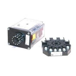 Warrick-Gems Sensors & Controls 26MB1A0F Low Water Cut-Off Controller Power Out & Push Button