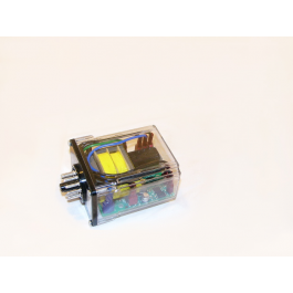 Warrick-Gems Sensors & Controls 26MC1M0E LWCO Liquid Level Control Module Only 26K Ohm 120V