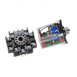 Warrick-Gems Sensors & Controls 26NMC1B0 Enclosed Liquid Level Relay NEMA-1