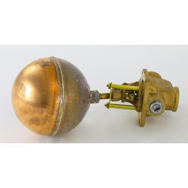 Xylem-McDonnell & Miller 27-W Float Valve Mech,3/4 Inch #127200