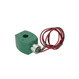 ASCO 272610-005-D Solenoid Valve Coil 16.1 Watts 24V
