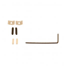Resideo 272804A Range Stop & Locking Screw Assembly