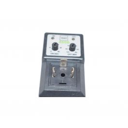 Asco 272839-001 Adjustable Electronic Timer