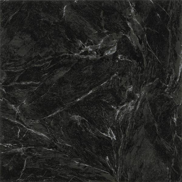 TrafficMASTER Black Marble 12 In. X 11 In. Peel & Stick Vinyl Tile Flooring, Case Of 30