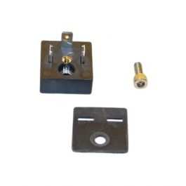 ASCO 276-983 DIN Terminal Kit 1-Pack