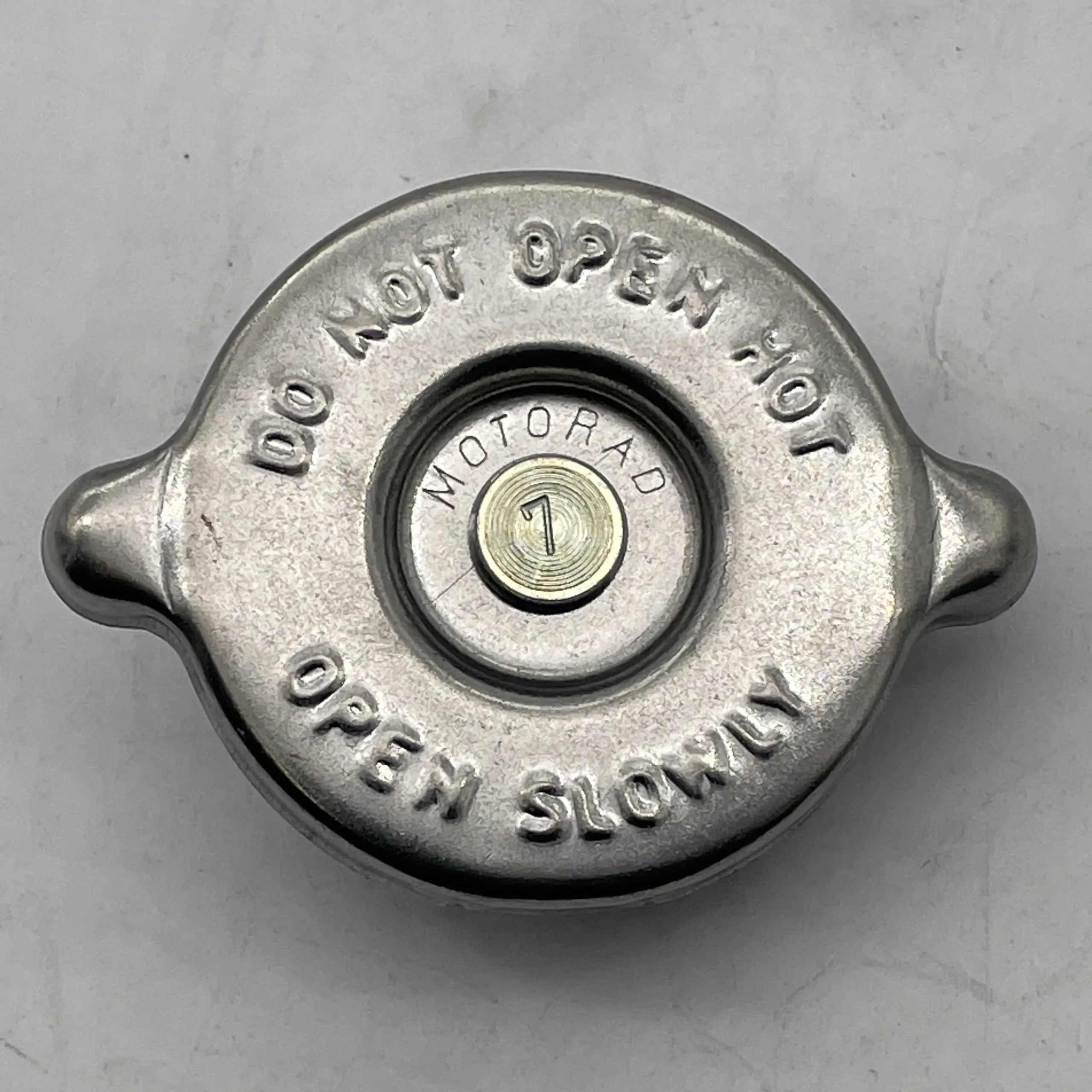 Genie Part # 27943GT – Radiator Cap