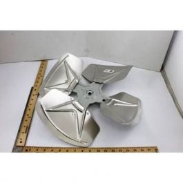 Lennox 27H23 18" 4-Blade Fan 1/2" Bore
