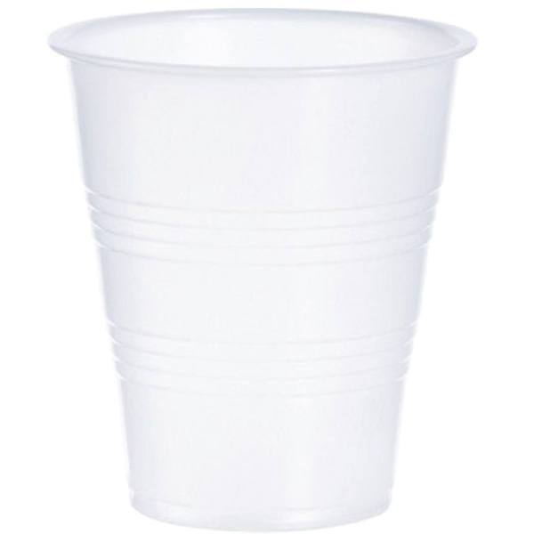 Dart 7 Oz. Galxy Translucent Cold Cup, Case Of 2500