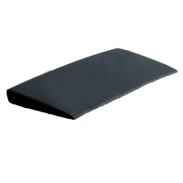 Roppe 9ft Profile #22 Series Black Rubber Reducer