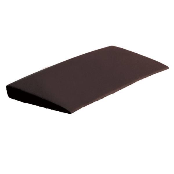 Roppe 9ft Profile #22 Series Brown Rubber Reducer