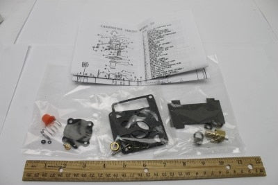 Genie Part # 28714GT – Carb Repair Kit
