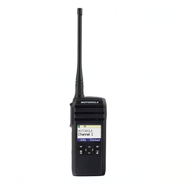 Motorola Dtr700