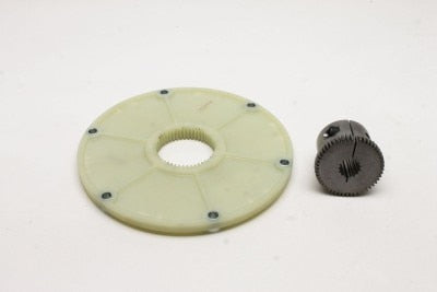 Genie Part # 28836GT – Coupling
