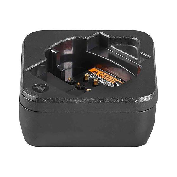 Motorola Solutions Single Unit Charger For Curve